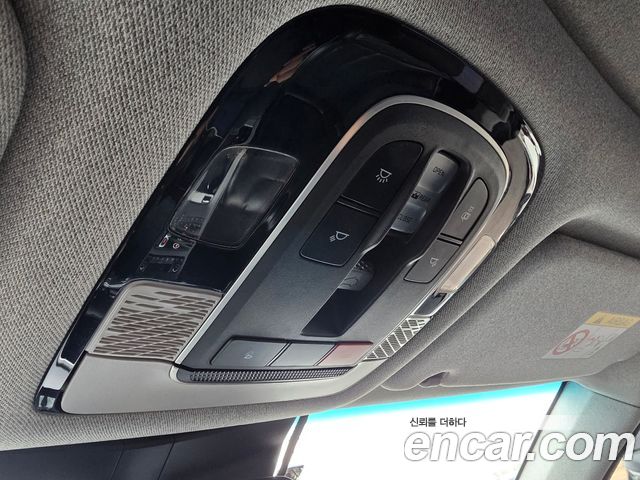 Hyundai Palisade 2022 — photo 17