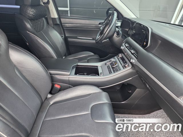 Hyundai Palisade 2022 — photo 18