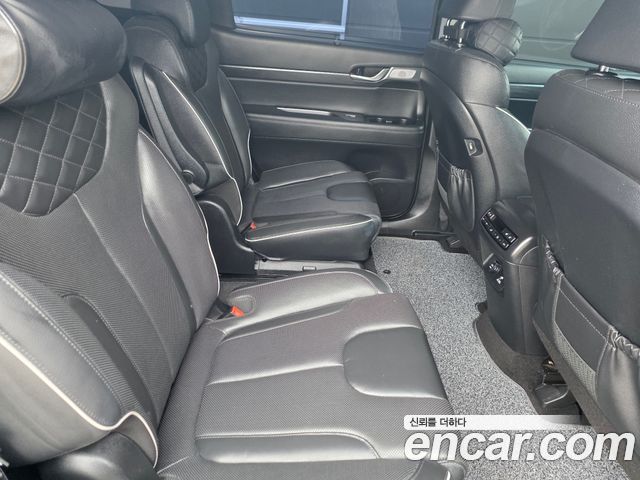 Hyundai Palisade 2022 — photo 19