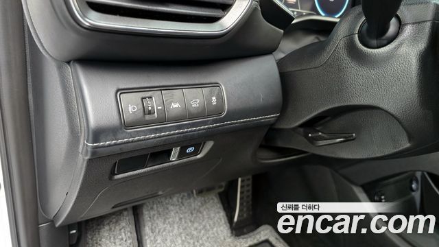 Hyundai Santafe 2021 — photo 15
