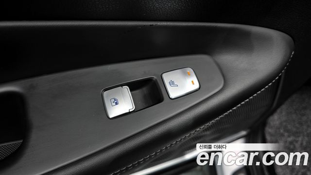 Hyundai Santafe 2021 — photo 19
