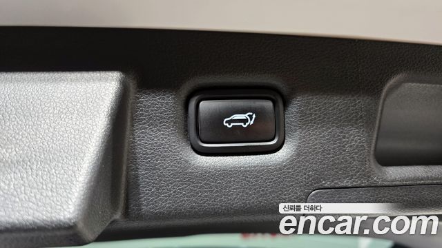 Hyundai Santafe 2021 — photo 20