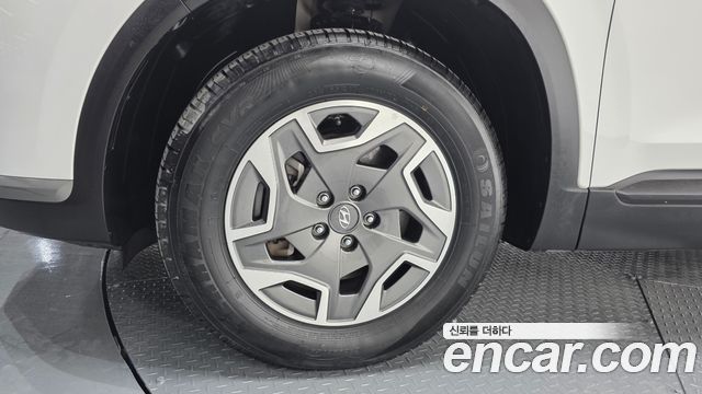Hyundai Santafe 2023 — photo 5