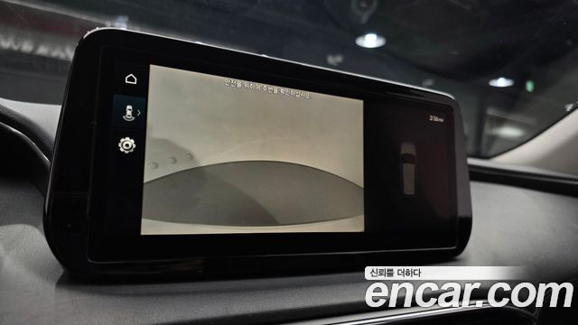 Hyundai Santafe 2023 — photo 15