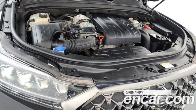 KG Mobility Rexton 2022 — photo 6
