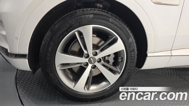 Genesis GV80 2020 — photo 5