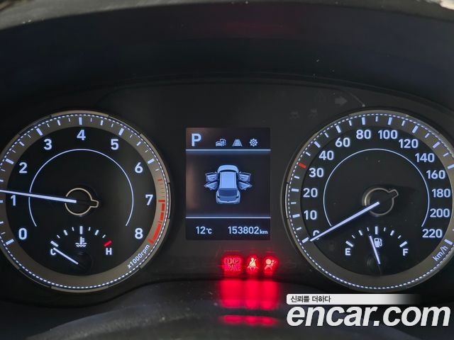 Hyundai Venue 2020 — photo 5