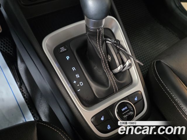 Hyundai Venue 2020 — photo 7