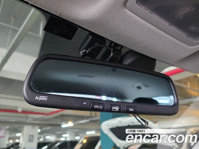 Hyundai Venue 2020 — photo 9