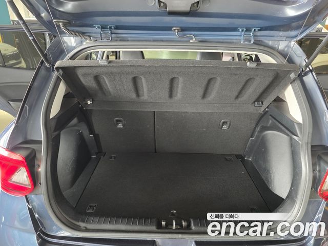 Hyundai Venue 2020 — photo 14