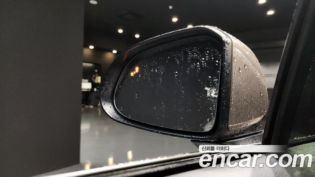Hyundai Santafe 2020 — photo 13