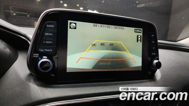 Hyundai Santafe 2020 — photo 15