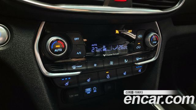 Hyundai Santafe 2020 — photo 16