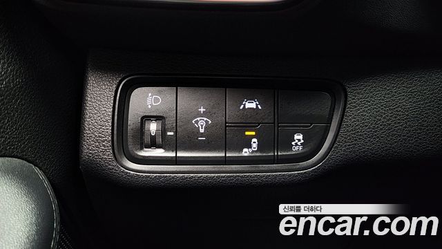 Hyundai Santafe 2020 — photo 17