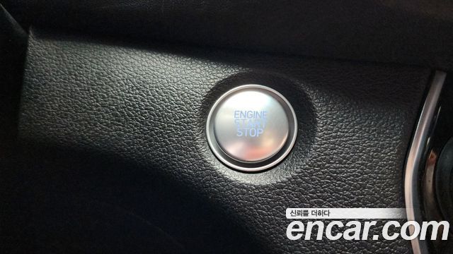 Hyundai Santafe 2020 — photo 18