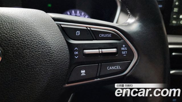 Hyundai Santafe 2020 — photo 19