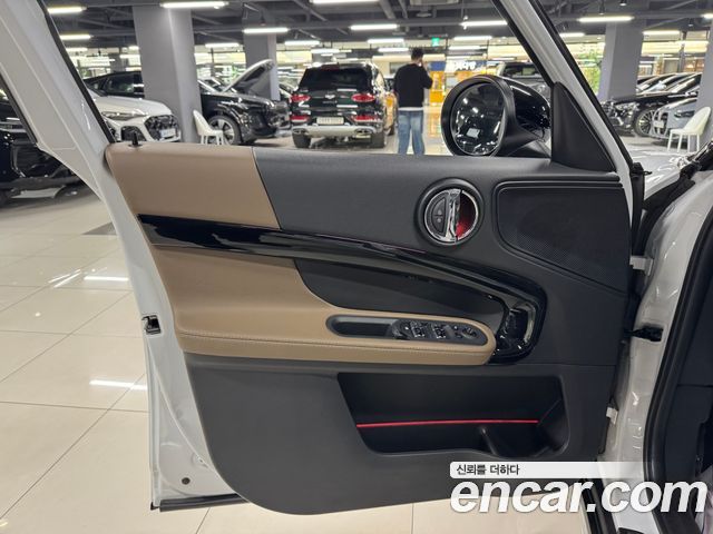 Mini Countryman 2019 — photo 7