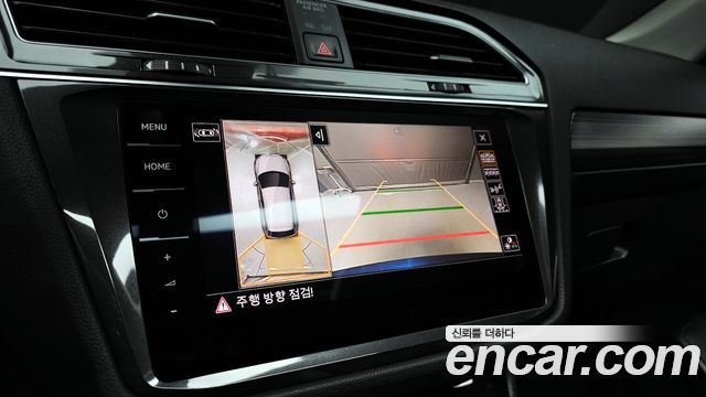Volkswagen Tiguan 2022 — photo 15