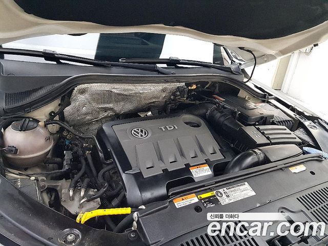 Volkswagen Tiguan 2015 — photo 6