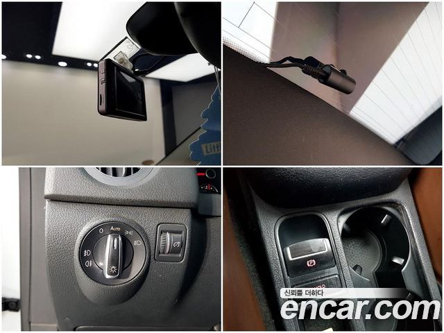 Volkswagen Tiguan 2015 — photo 16