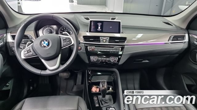 BMW X1 2021 — photo 5