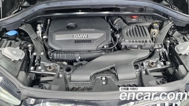 BMW X1 2021 — photo 6