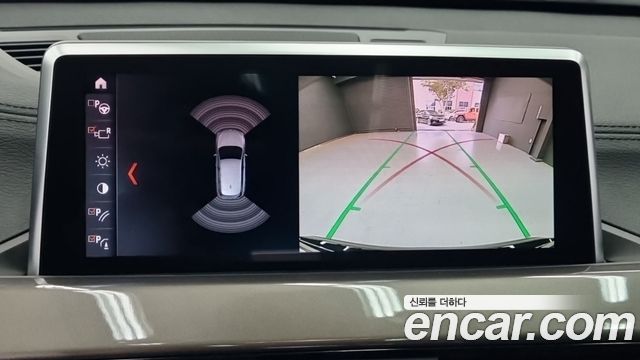 BMW X1 2021 — photo 11
