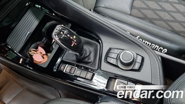 BMW X1 2021 — photo 12