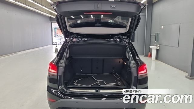 BMW X1 2021 — photo 16
