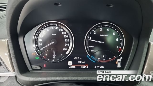 BMW X1 2021 — photo 17