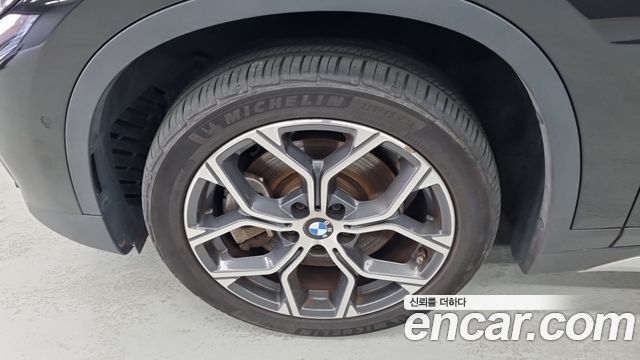 BMW X1 2021 — photo 18