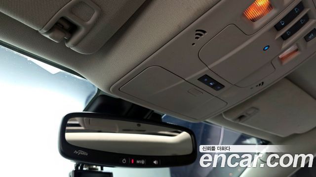 Chevrolet Korea Malibu 2015 — photo 16