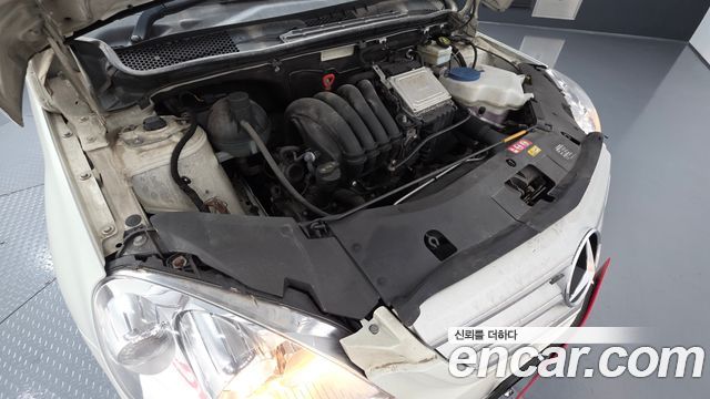 Mercedes-Benz B-Class 2011 — photo 6