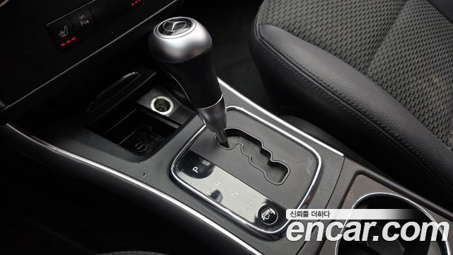 Mercedes-Benz B-Class 2011 — photo 9