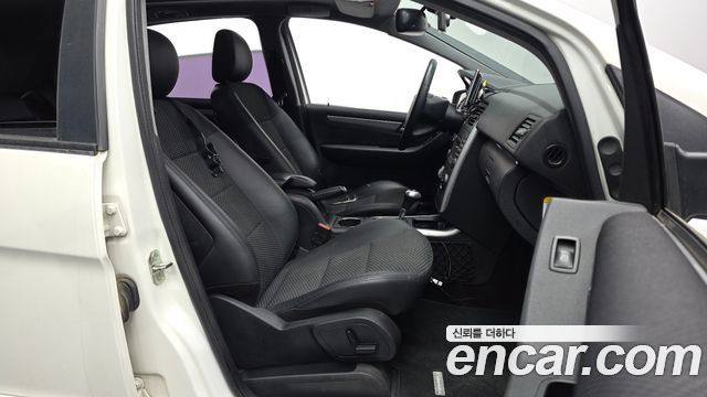 Mercedes-Benz B-Class 2011 — photo 11
