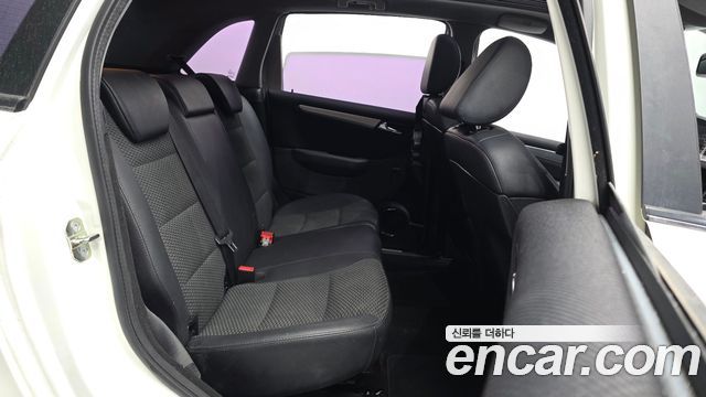 Mercedes-Benz B-Class 2011 — photo 12