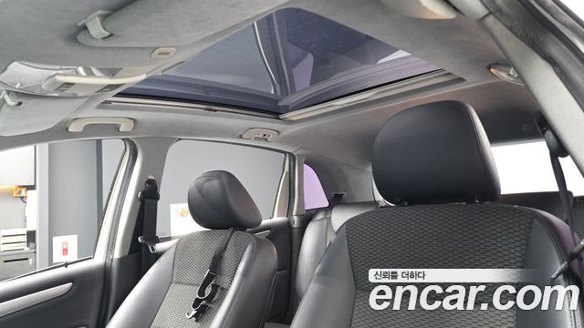 Mercedes-Benz B-Class 2011 — photo 19