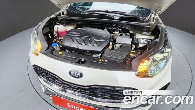 Kia Sportage 2021 — photo 6