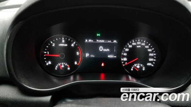 Kia Sportage 2021 — photo 8