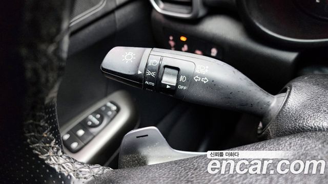 Kia Sportage 2021 — photo 13