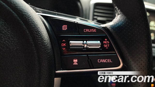 Kia Sportage 2021 — photo 18