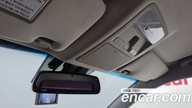 KG Mobility Rexton 2020 — photo 17