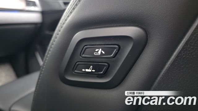 KG Mobility Rexton 2020 — photo 18