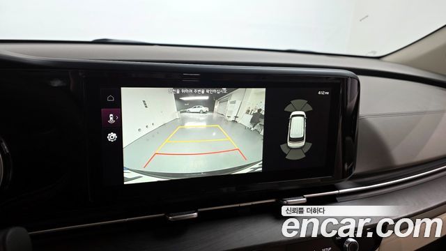 Kia Canival 2022 — photo 15