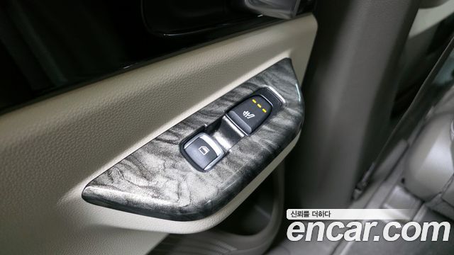 Kia Canival 2022 — photo 19