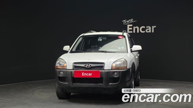 Hyundai Tucson 2009 — photo 3
