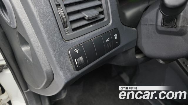 Hyundai Tucson 2009 — photo 15