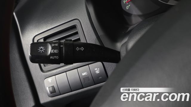 Hyundai Tucson 2009 — photo 16