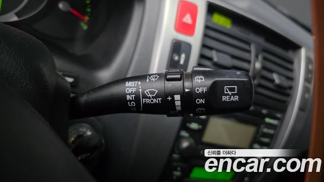 Hyundai Tucson 2009 — photo 17