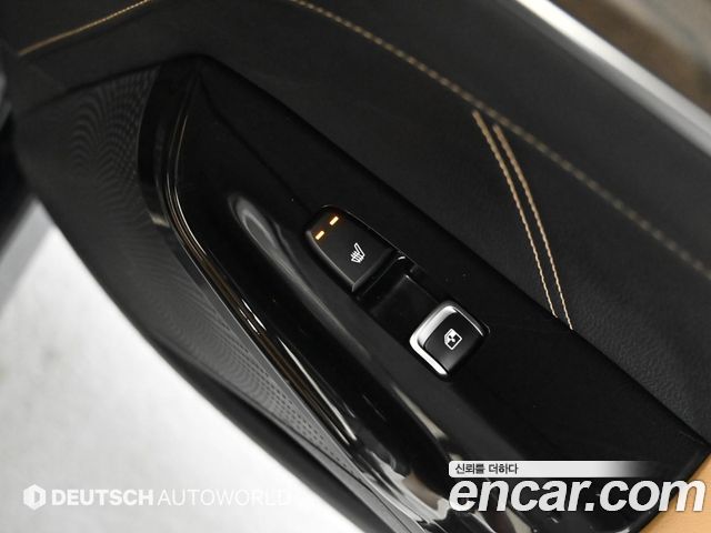 Kia K5 2020 — photo 16